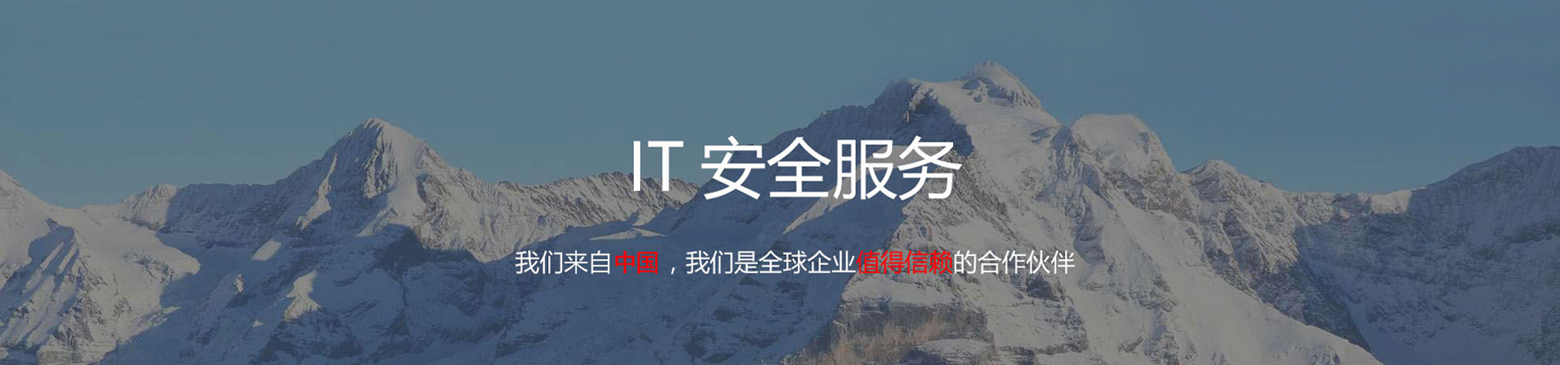 IT安全